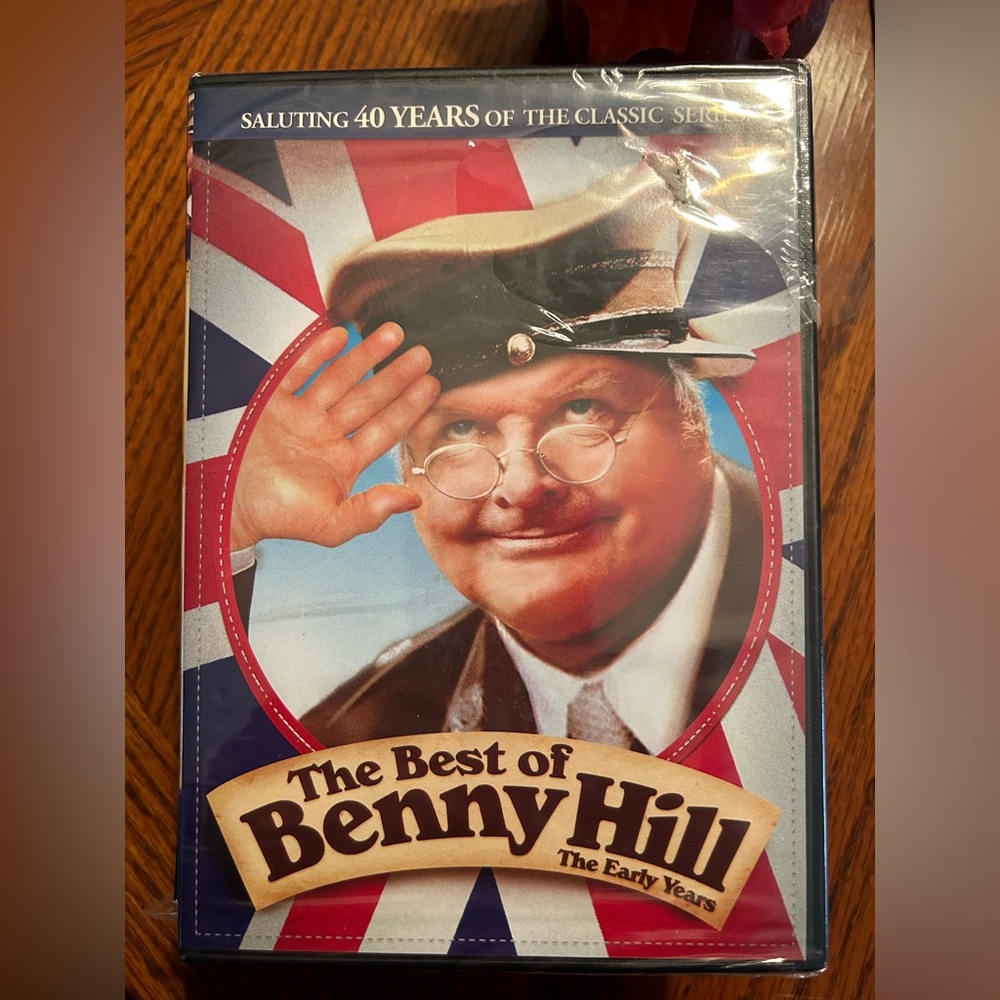 DVD